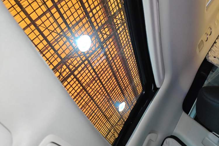 Used Honda Odyssey 2022 2.0L eHEV Sharp·Luxury Edition Headliner