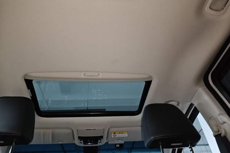 Used Honda Odyssey 2022 2.0L eHEV Sharp·Luxury Edition Headliner