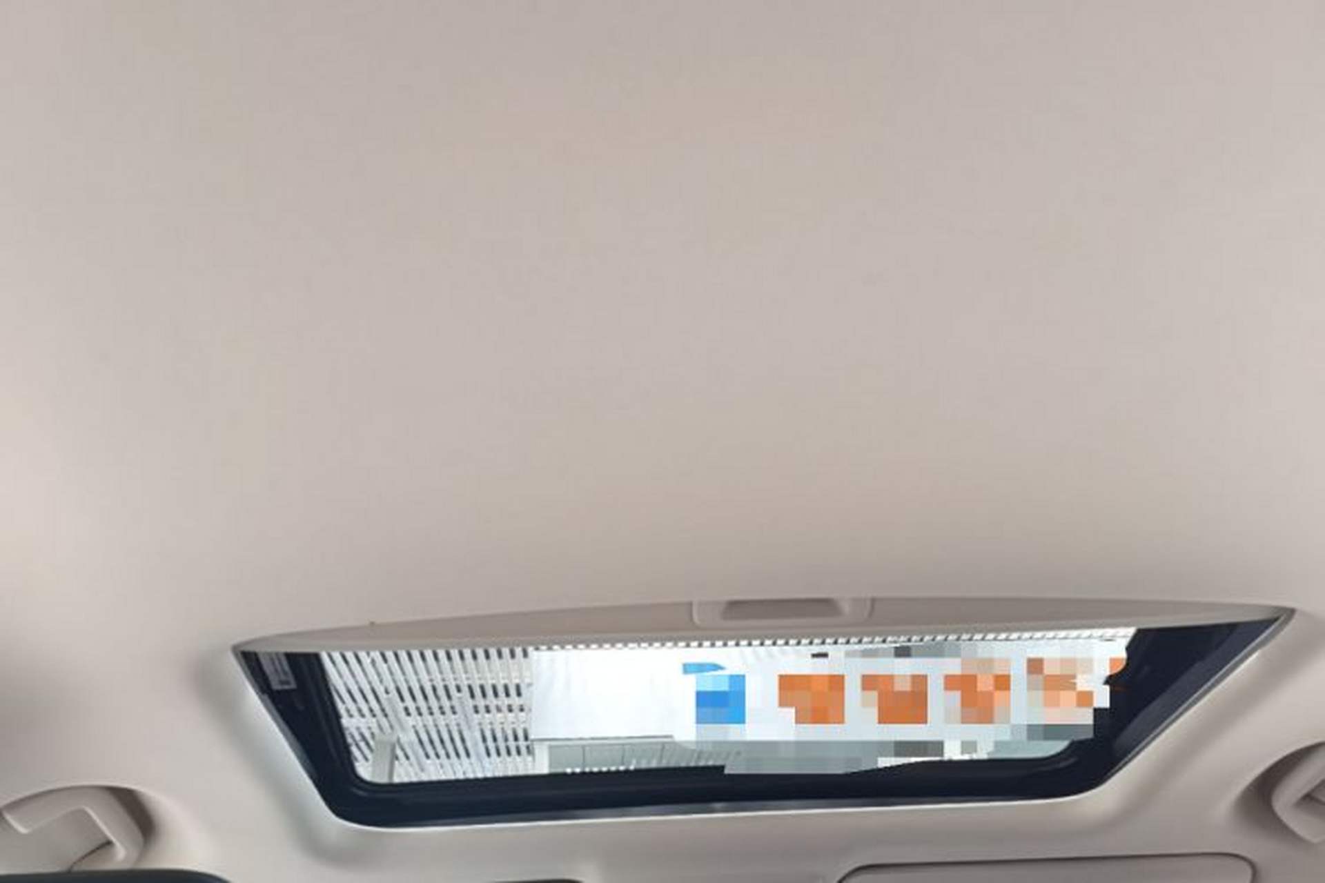 Used Honda Odyssey 2022 2.0L eHEV Sharp Enjoyment Edition Headliner