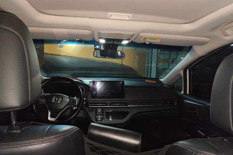 Used Honda Odyssey 2022 2.0L eHEV Sharp·Luxury Edition Headliner