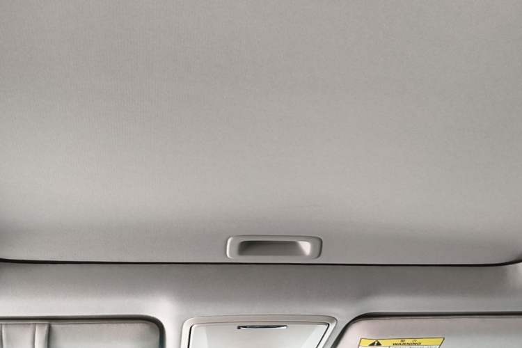 Used Honda Odyssey 2022 2.0L eHEV Sharp·Luxury Edition Headliner