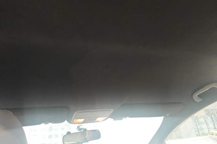 Used Honda Odyssey 2022 2.0L eHEV Sharp Enjoyment Edition Headliner