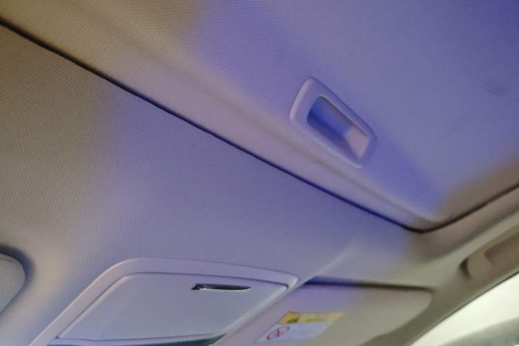 Used Honda Odyssey 2022 2.0L eHEV Sharp Supreme Edition Headliner