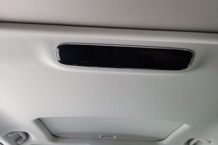 Used Honda Odyssey 2022 2.0L eHEV Sharp·Luxury Edition Headliner