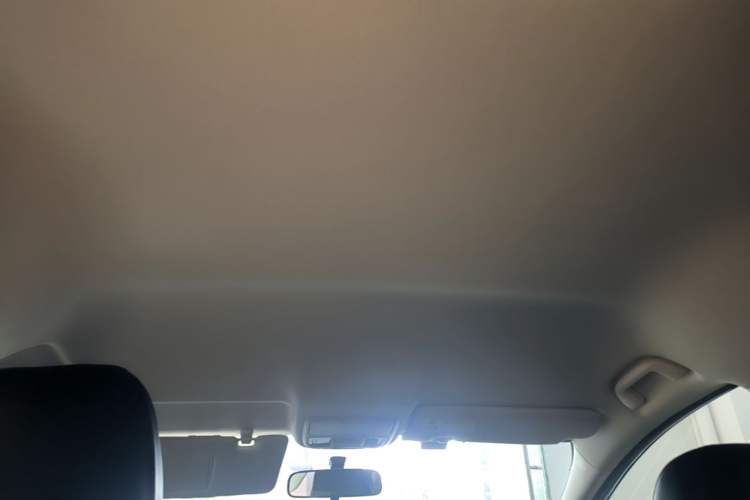 Used Honda Odyssey 2022 2.0L eHEV Sharp Enjoyment Edition Headliner
