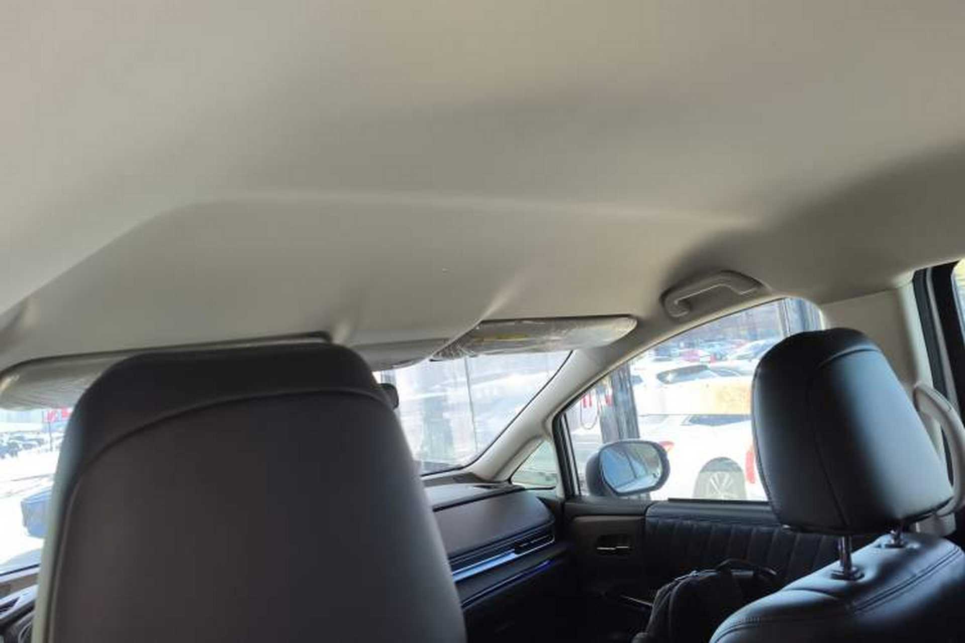 Used Honda Odyssey 2022 2.0L eHEV Sharp Enjoyment Edition Headliner