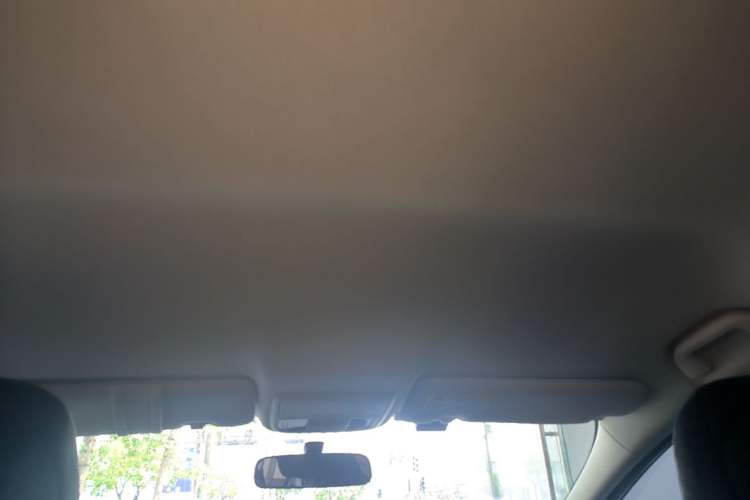 Used Honda Odyssey 2022 2.0L eHEV Sharp Enjoyment Edition Headliner