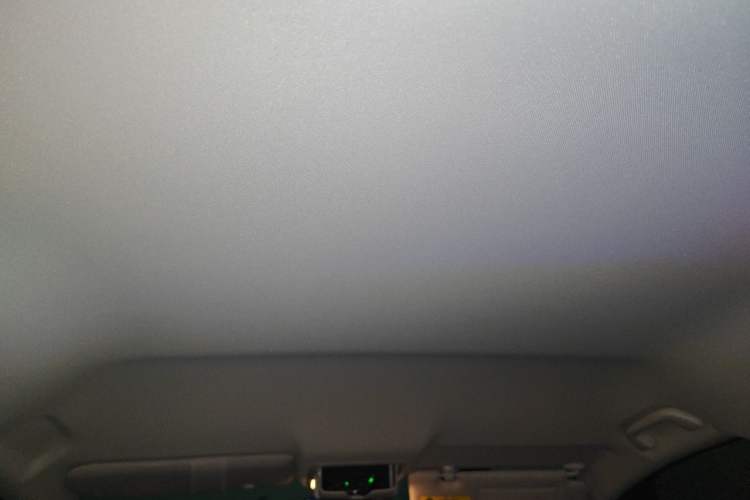 Used Honda Odyssey 2022 2.0L eHEV Sharp Enjoyment Edition Headliner