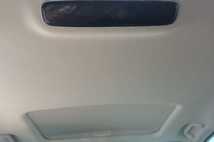 Used Honda Odyssey 2022 2.0L eHEV Sharp·Luxury Edition Headliner
