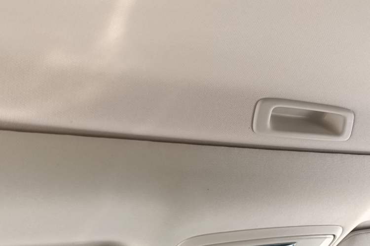 Used Honda Odyssey 2022 2.0L eHEV Sharp·Luxury Edition Headliner