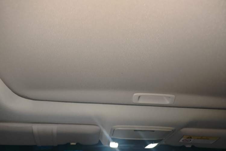 Used Honda Odyssey 2022 2.0L eHEV Sharp Enjoyment Edition Headliner