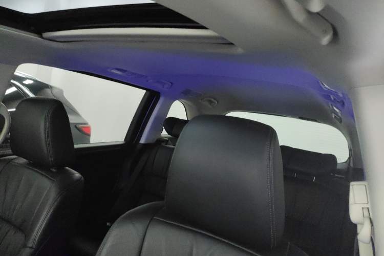 Used Honda Odyssey 2022 2.0L eHEV Sharp Enjoyment Edition Headliner