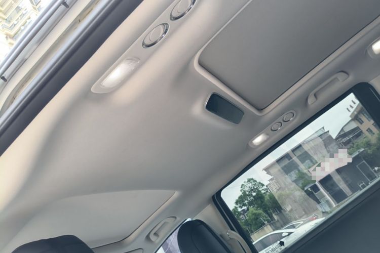 Used Honda Odyssey 2022 2.0L eHEV Sharp·Luxury Edition Headliner