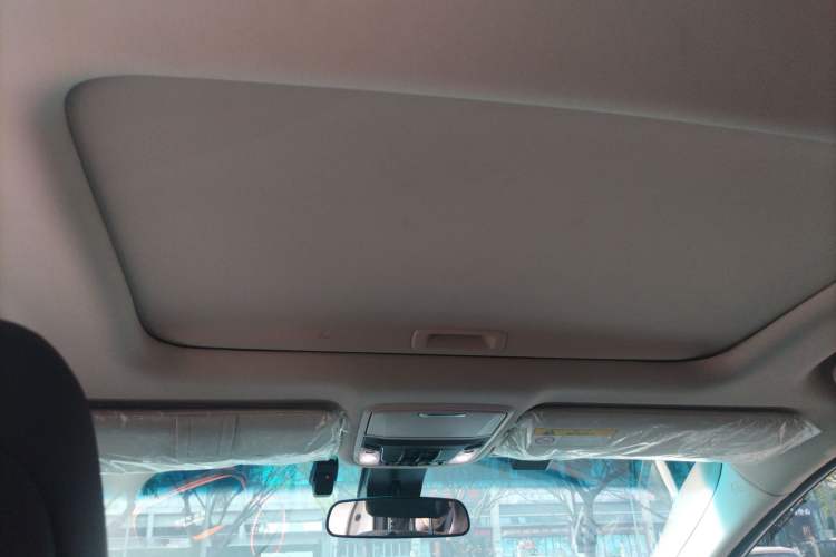 Used Honda Odyssey 2022 2.0L eHEV Sharp·Luxury Edition Headliner