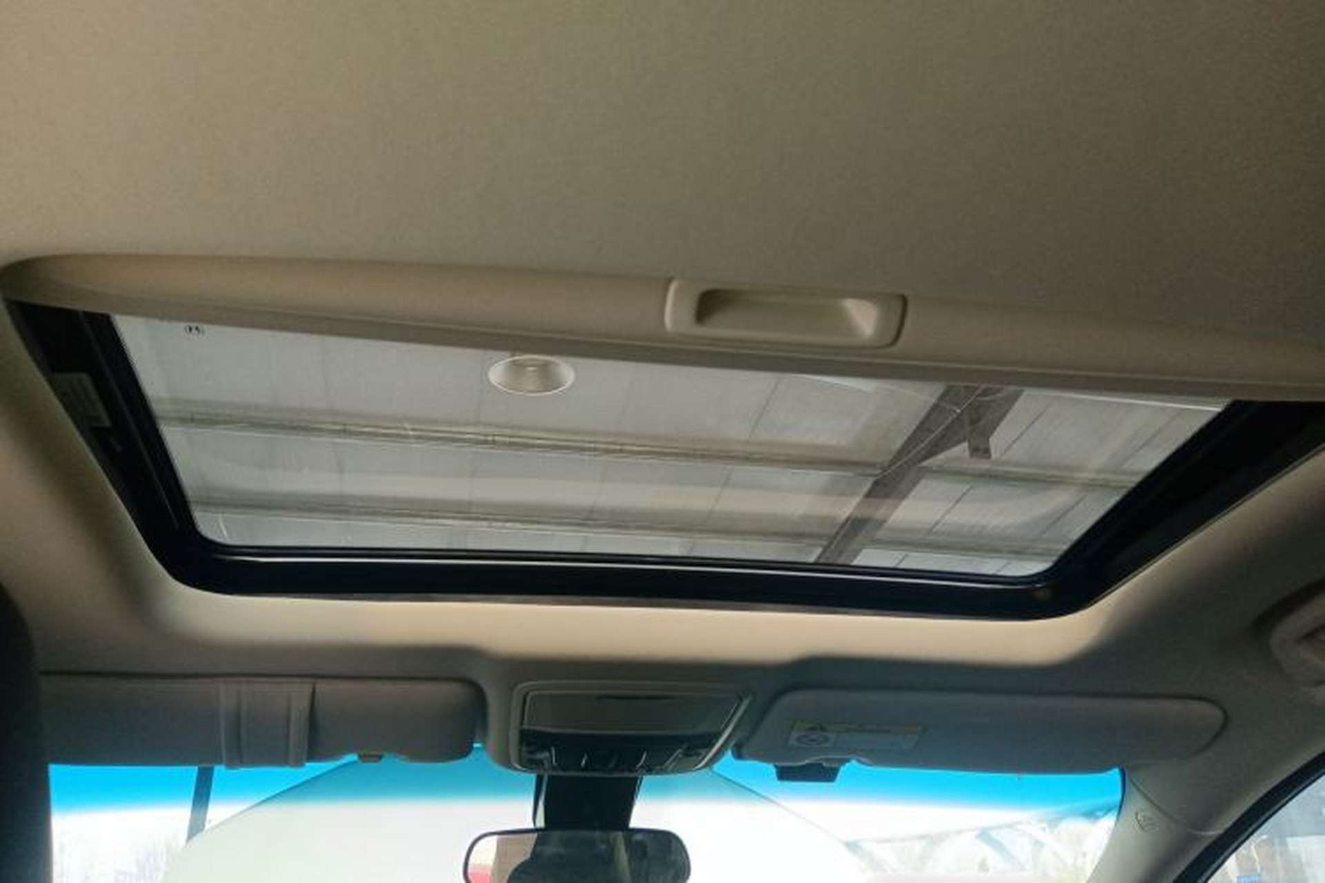 Used Honda Odyssey 2022 2.0L eHEV Sharp·Luxury Edition Headliner