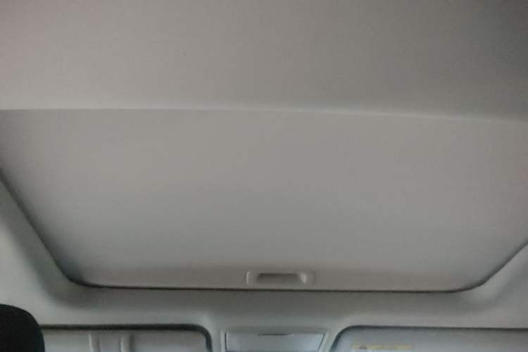 Used Honda Odyssey 2022 2.0L eHEV Sharp·Luxury Edition Headliner