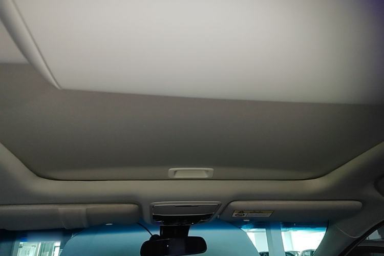 Used Honda Odyssey 2022 2.0L eHEV Sharp·Luxury Edition Headliner