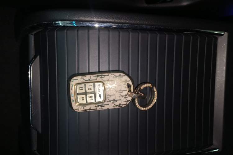 Used Honda Odyssey 2022 2.0L eHEV Sharp·Luxury Edition Interior 1