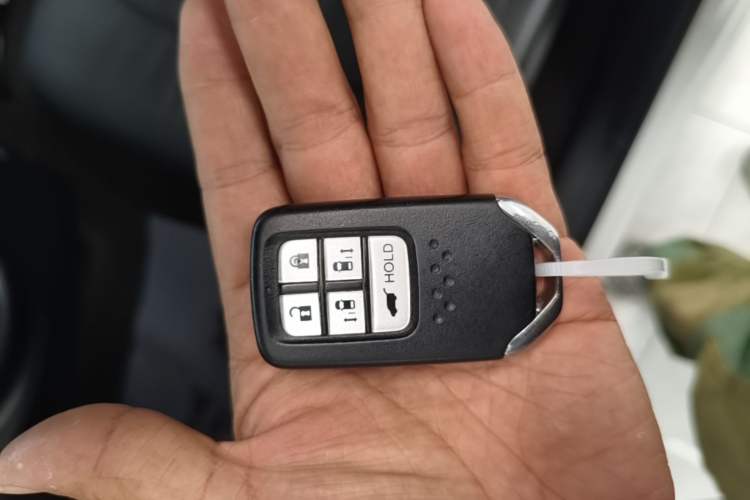 Used Honda Odyssey 2022 2.0L eHEV Sharp Enjoyment Edition Interior 1