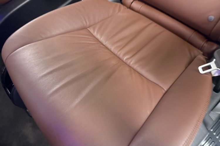 Used Honda Odyssey 2022 2.0L eHEV Sharp·Luxury Edition Interior 1