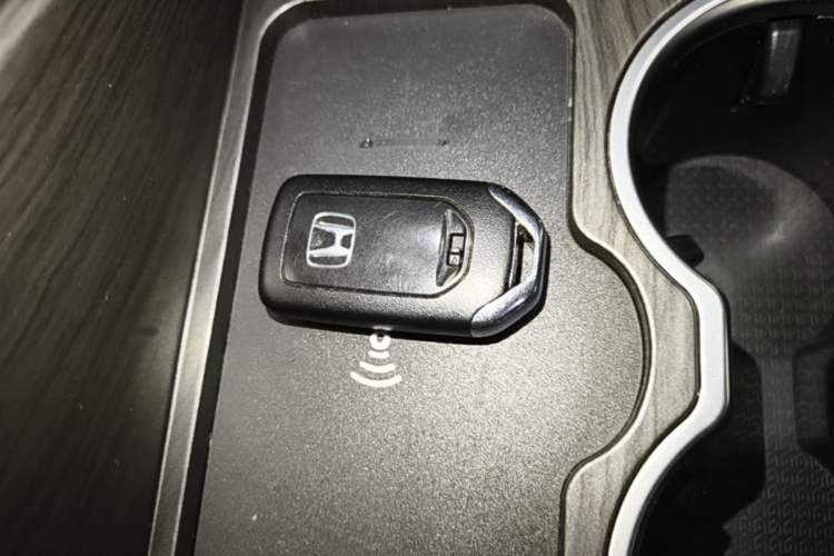 Used Honda Odyssey 2022 2.0L eHEV Sharp·Luxury Edition Interior 1