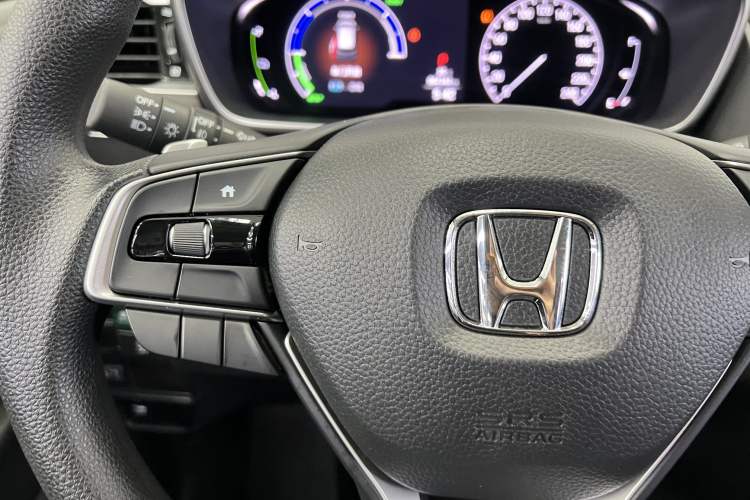 Used Honda Odyssey 2022 2.0L eHEV Sharp Enjoyment Edition Interior 1