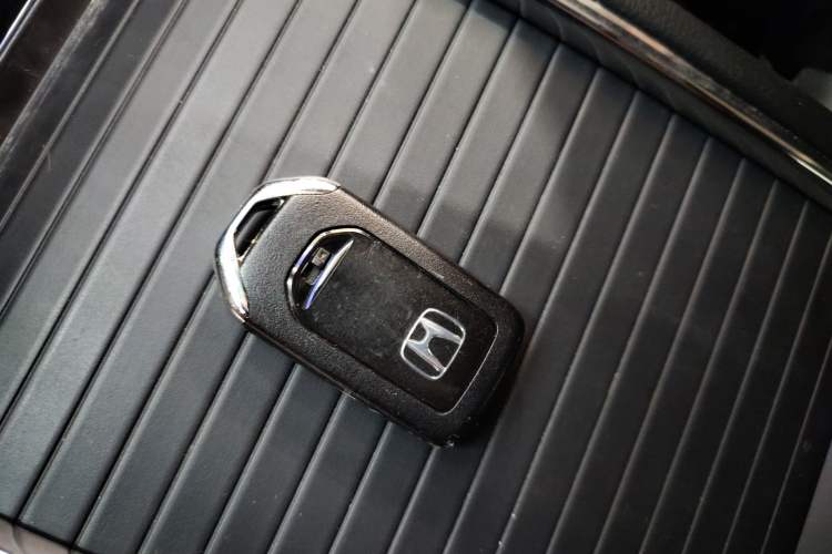 Used Honda Odyssey 2022 2.0L eHEV Sharp·Luxury Edition Interior 1