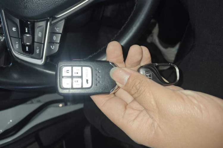 Used Honda Odyssey 2022 2.0L eHEV Sharp·Luxury Edition Interior 1