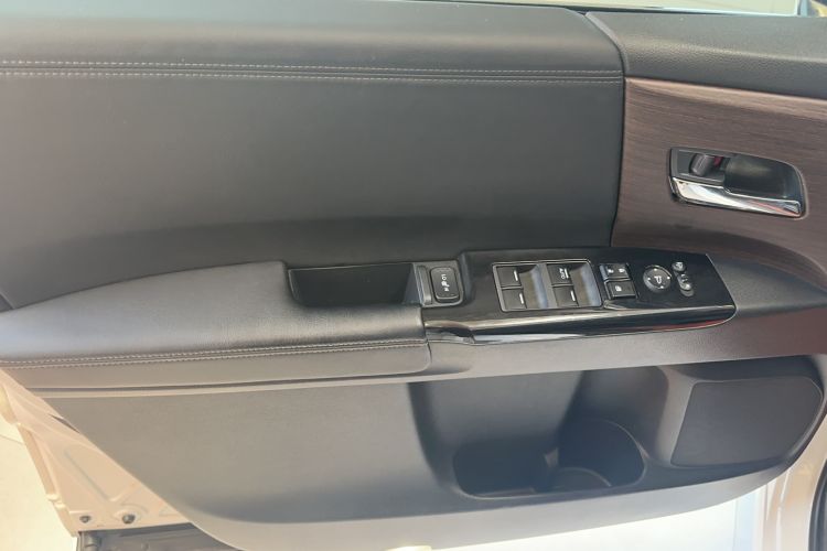 Used Honda Odyssey 2022 2.0L eHEV Sharp Enjoyment Edition Interior 1