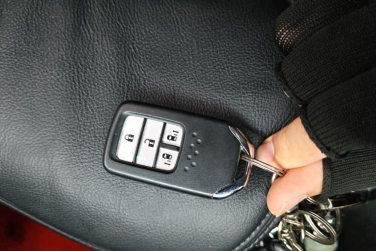 Used Honda Odyssey 2022 2.0L eHEV Sharp Enjoyment Edition Interior 1