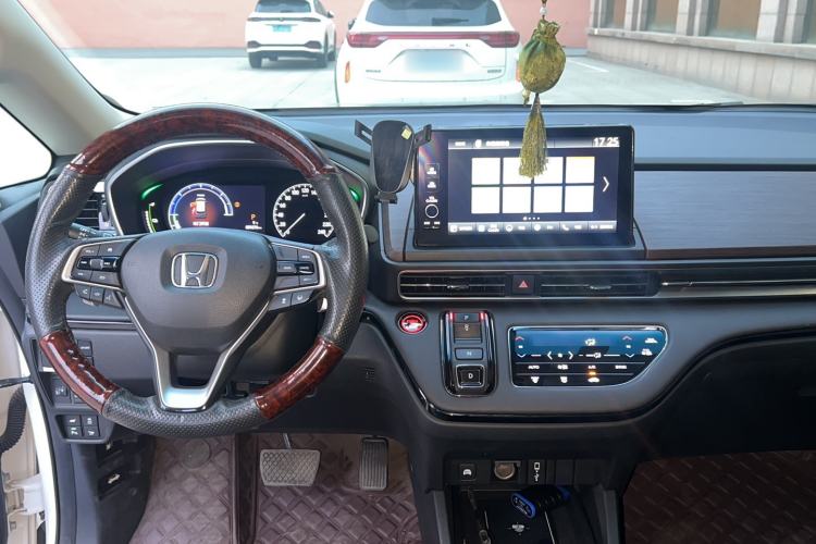 Used Honda Odyssey 2022 2.0L eHEV Sharp Enjoyment Edition Interior 2