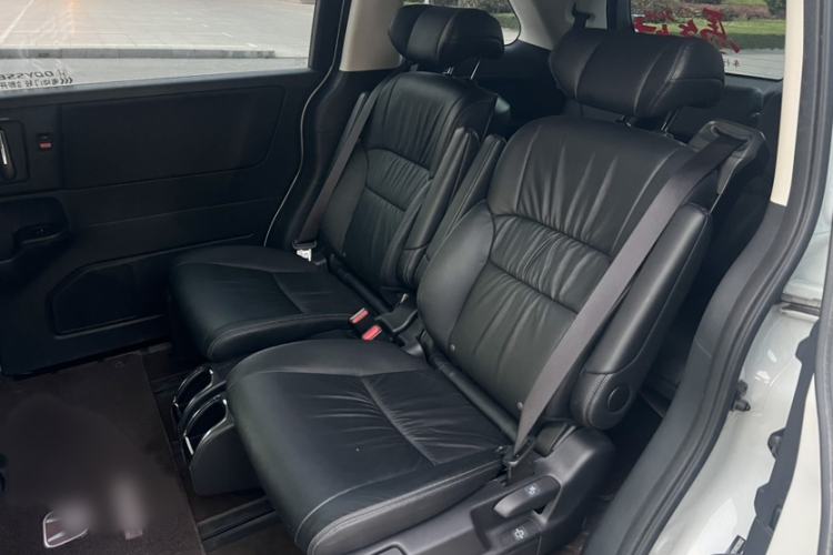 Used Honda Odyssey 2022 2.0L eHEV Sharp Enjoyment Edition Interior 2