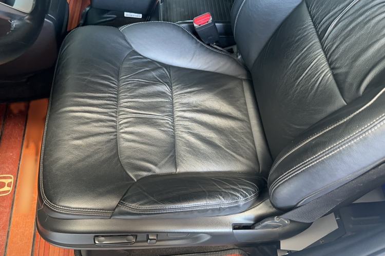 Used Honda Odyssey 2022 2.0L eHEV Sharp Enjoyment Edition Interior 3