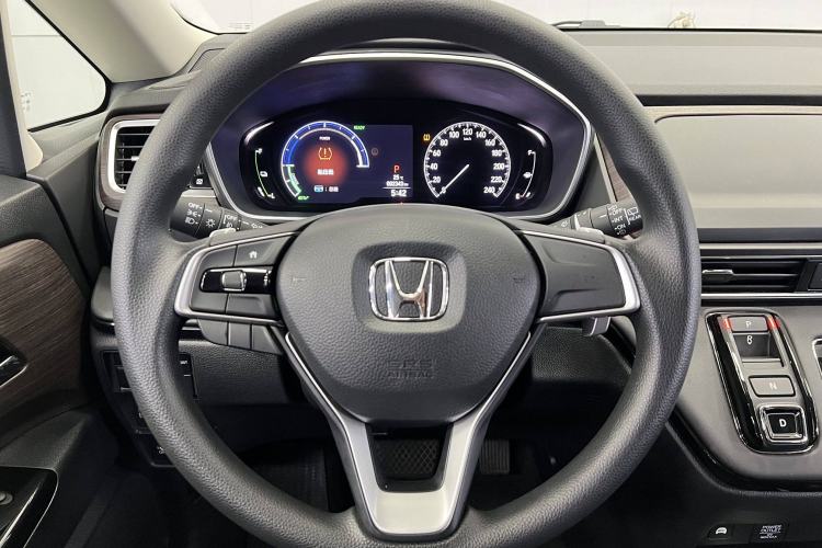 Used Honda Odyssey 2022 2.0L eHEV Sharp Enjoyment Edition Interior 4