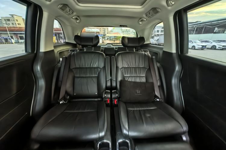 Used Honda Odyssey 2022 2.0L eHEV Sharp·Luxury Edition Interior 5