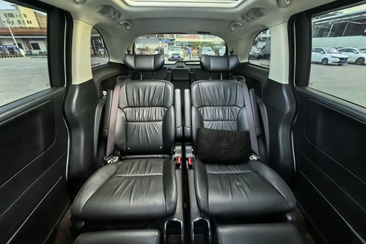 Used Honda Odyssey 2022 2.0L eHEV Sharp·Luxury Edition Interior 6