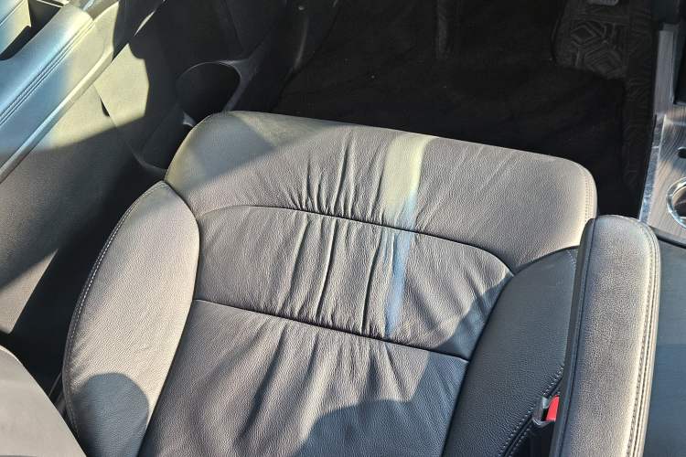 Used Honda Odyssey 2022 2.0L eHEV Sharp·Luxury Edition Interior 6