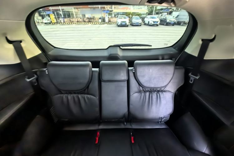 Used Honda Odyssey 2022 2.0L eHEV Sharp·Luxury Edition Interior 7