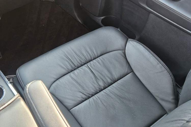 Used Honda Odyssey 2022 2.0L eHEV Sharp·Luxury Edition Interior 7