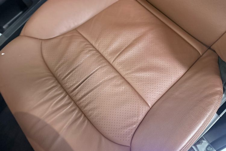 Used Honda Odyssey 2022 2.0L eHEV Sharp·Luxury Edition Interior 7