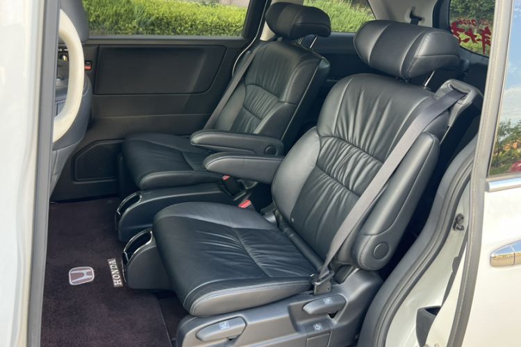 Used Honda Odyssey 2022 2.0L eHEV Sharp Enjoyment Edition Interior 7