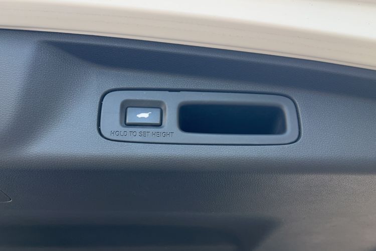 Used Honda Odyssey 2022 2.0L eHEV Sharp Enjoyment Edition Interior 8