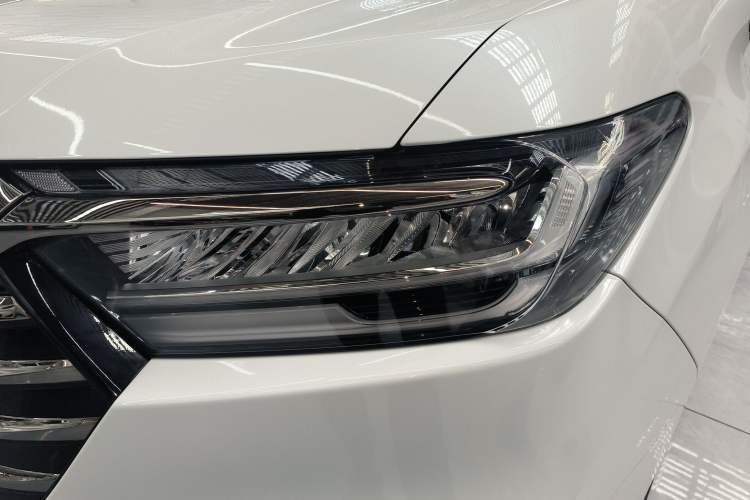 Used Honda Odyssey 2022 2.0L eHEV Sharp·Luxury Edition Left Front Headlight