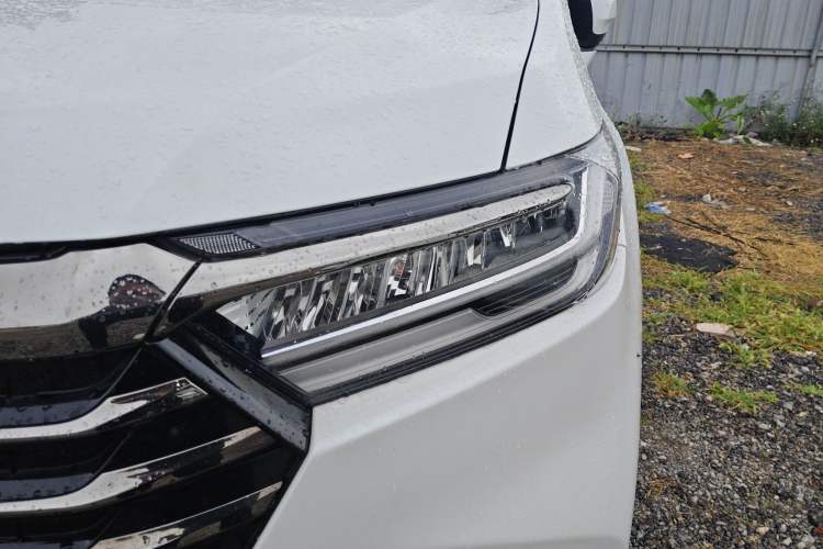Used Honda Odyssey 2022 2.0L eHEV Sharp·Luxury Edition Left Front Headlight
