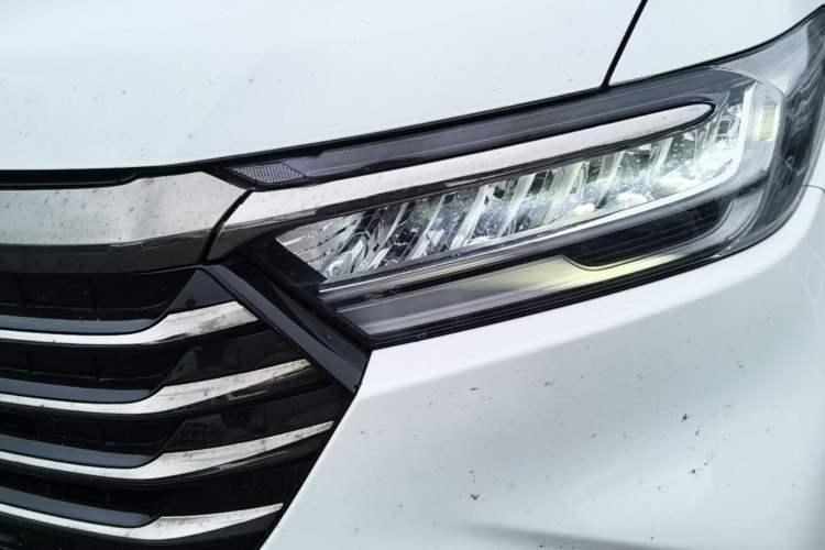 Used Honda Odyssey 2022 2.0L eHEV Sharp·Luxury Edition Left Front Headlight