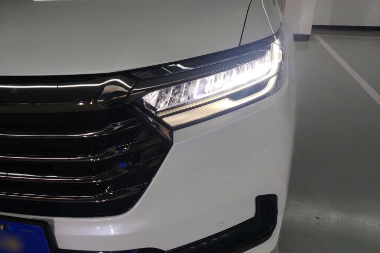 Used Honda Odyssey 2022 2.0L eHEV Sharp·Luxury Edition Left Front Headlight