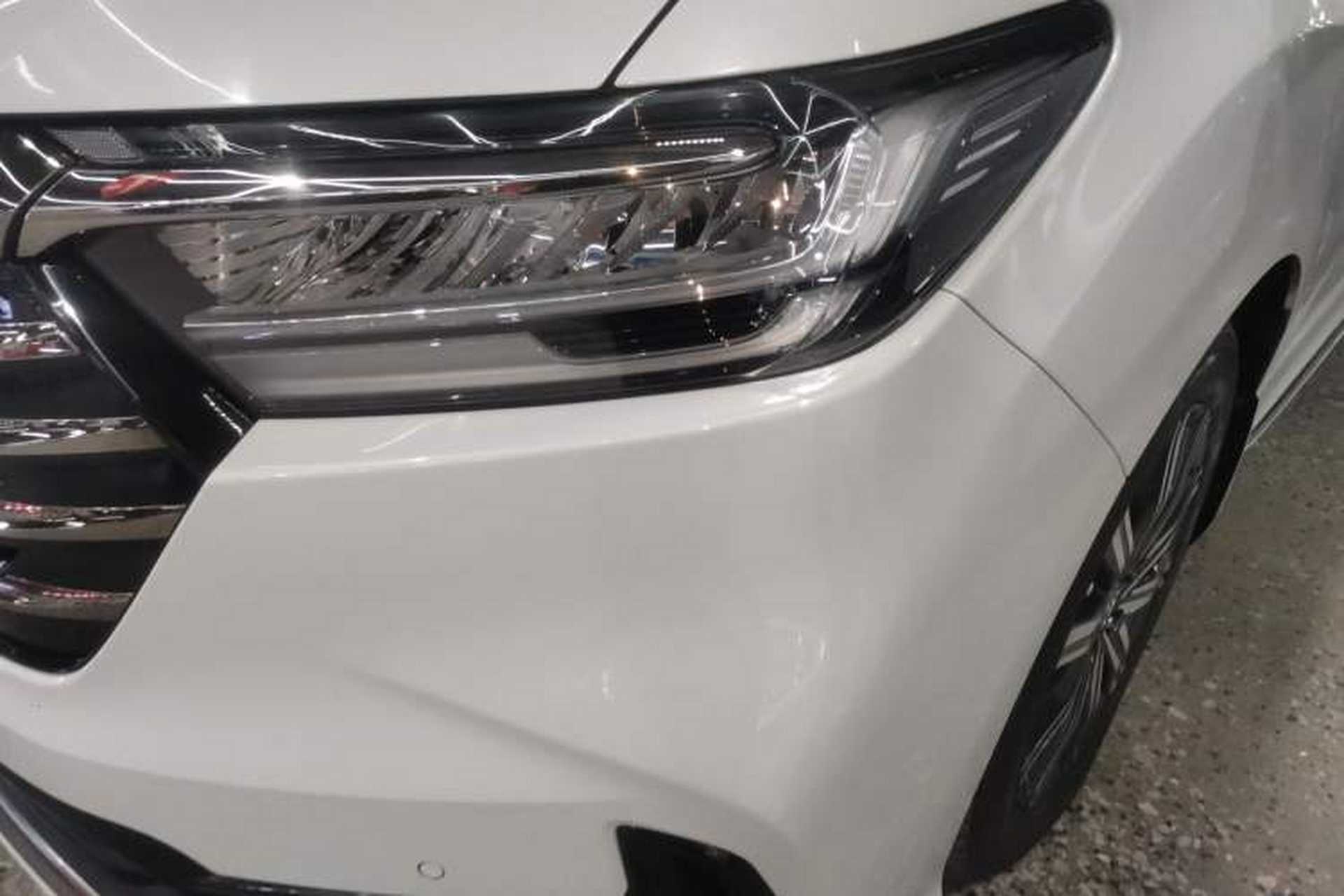 Used Honda Odyssey 2022 2.0L eHEV Sharp Enjoyment Edition Left Front Headlight