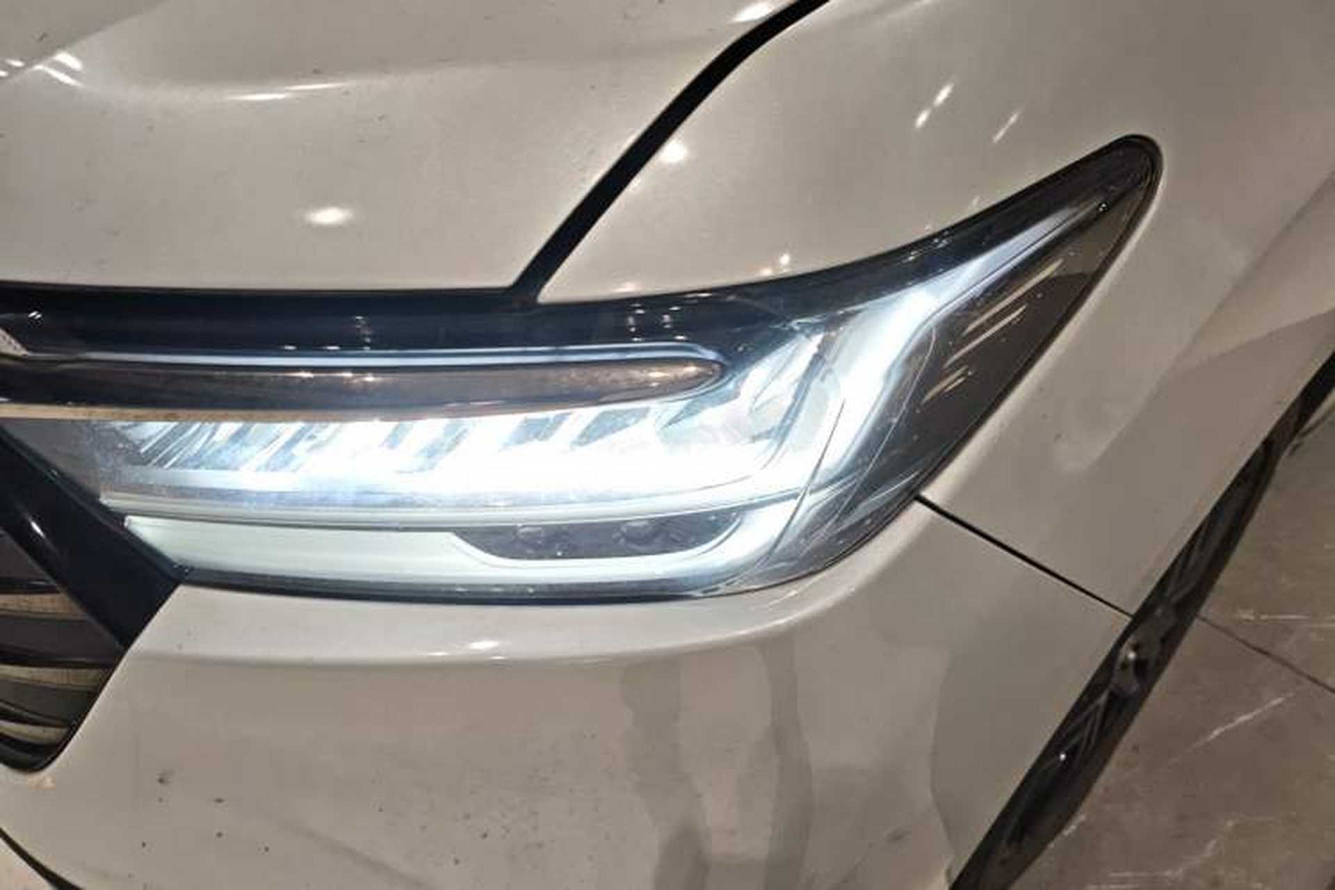Used Honda Odyssey 2022 2.0L eHEV Sharp Supreme Edition Left Front Headlight