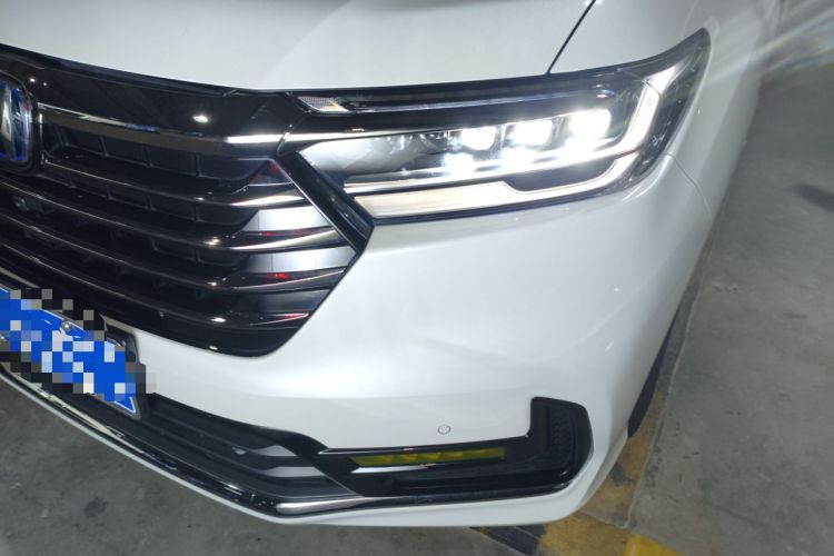 Used Honda Odyssey 2022 2.0L eHEV Sharp·Luxury Edition Left Front Headlight