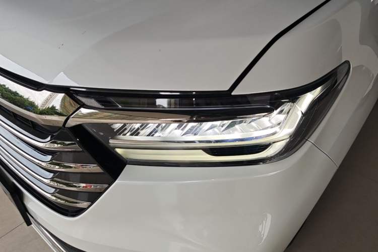 Used Honda Odyssey 2022 2.0L eHEV Sharp·Luxury Edition Left Front Headlight